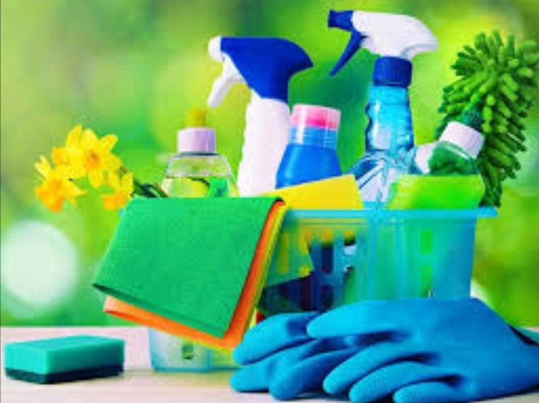 نظافتچی نظافت منزل پذیرایی مراسم ومهمانی|خدمات نظافت|ارومیه, |دیوار