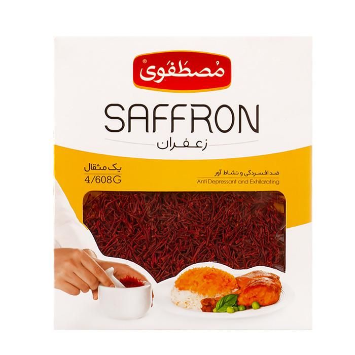 زعفران مصطفوی و سحرخیز عمده و خرده|خوردنی و آشامیدنی|تهران, مولوی|دیوار
