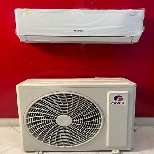 کولر گازی (اسپیلت)اسپلیت evvoli/ gree|کولر گازی و فن‌کوئل|شیراز, معالی‌آباد|دیوار