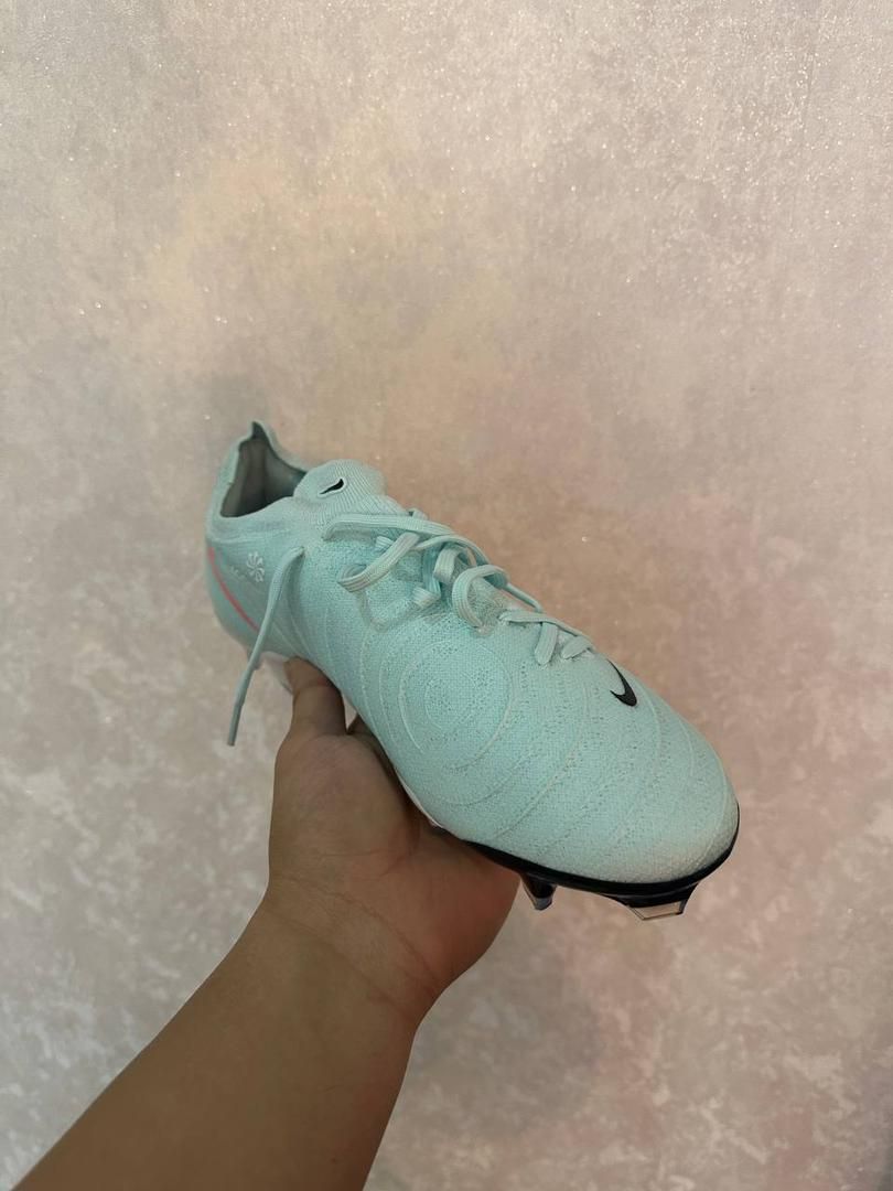 کتونی فوتبال چمن-Nike phantom gx2 pro|ورزش‌های توپی|تهران, پاسداران|دیوار