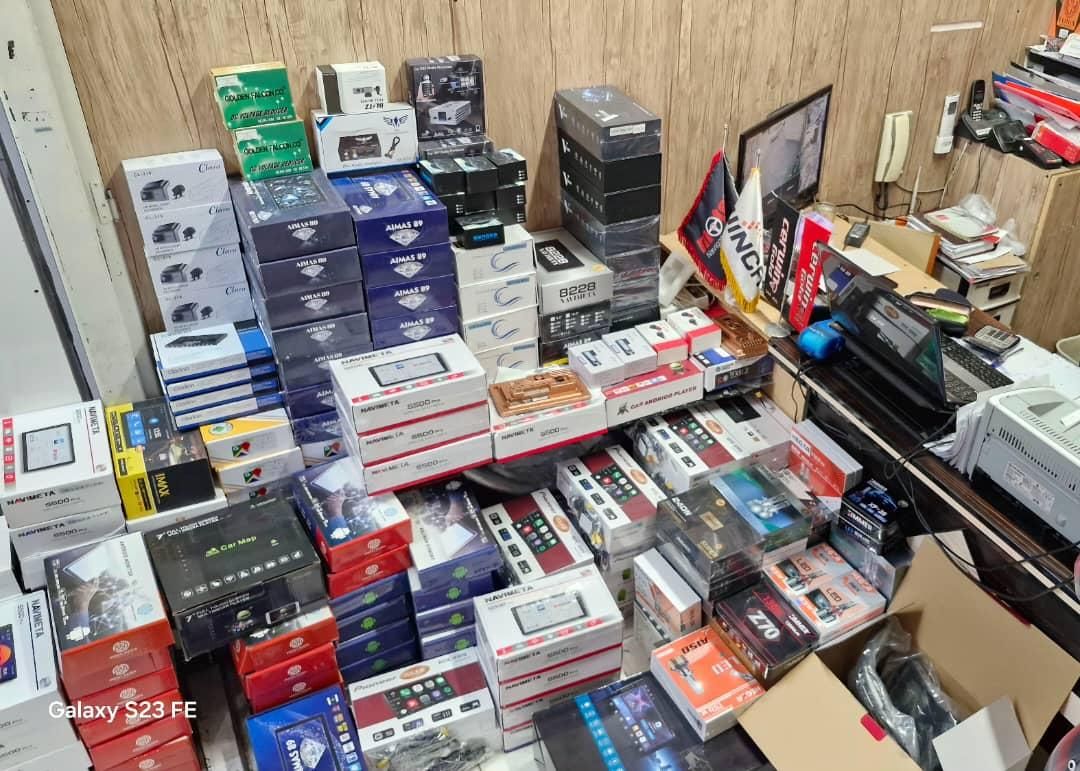 روکش صندلی با دورفرمان رایگان چک صیادی|قطعات یدکی و لوازم جانبی|قم, باسکول|دیوار