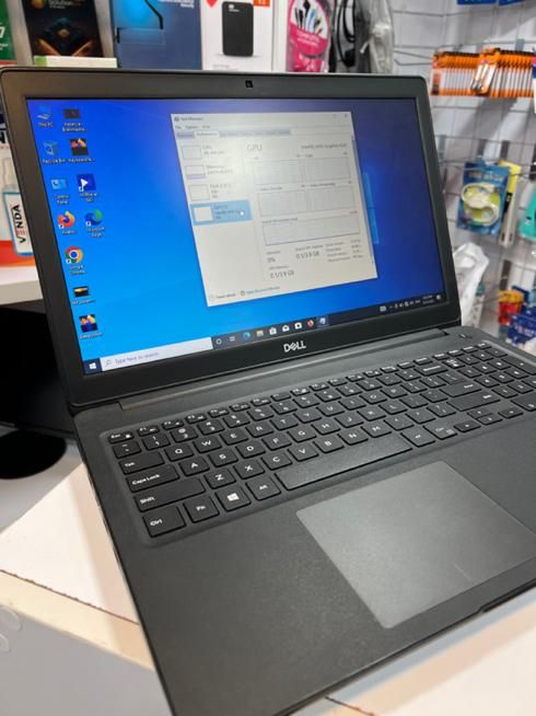لپ تاپ Dell Latitude 3500|رایانه همراه|بوشهر, |دیوار