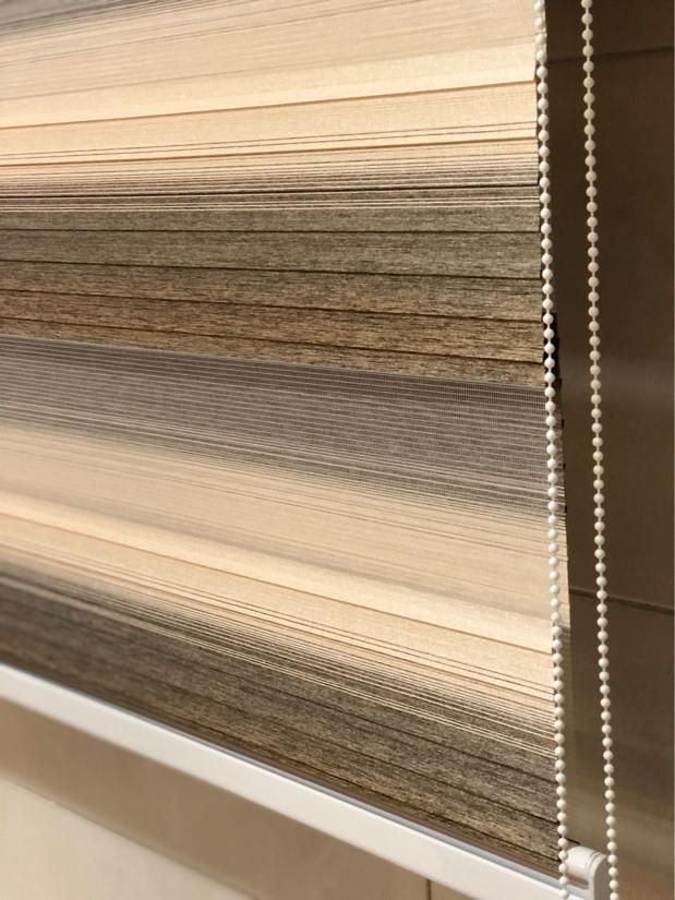 * پرده زبرا عمده *|پرده، رانر، رومیزی|شیراز, شهرک گلستان|دیوار