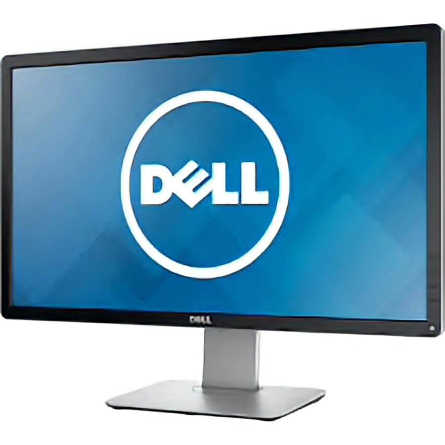 مانیتور24اینچ دل DELL 2414HB صفحهipsبا کیفیتFullHD|قطعات و لوازم جانبی رایانه|تهران, شهرک آزادی|دیوار
