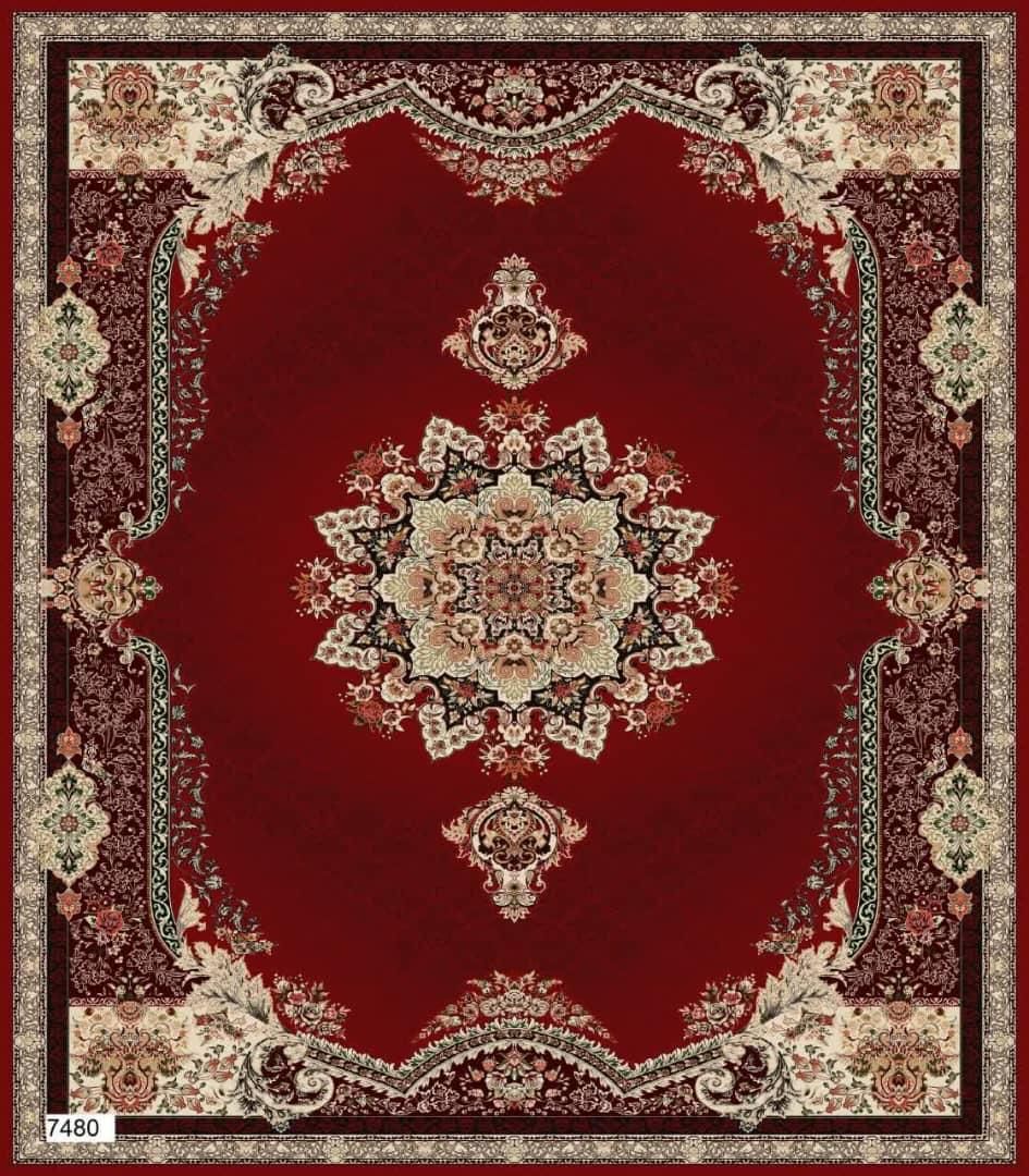 فرش صفاریان طرح جدیدسال مدل هریس لاکی ۱۲۰۰شانه**|فرش|شیراز, عادل آباد|دیوار