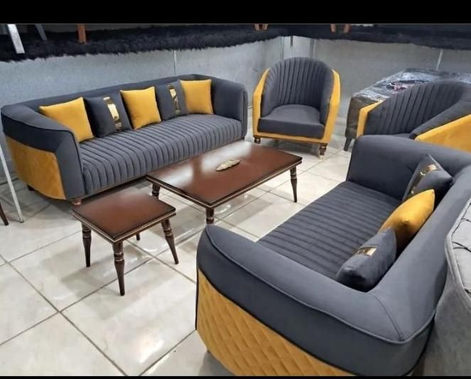 مبل پاناما وزرا|مبلمان خانگی و میز عسلی|شاهینشهر, |دیوار