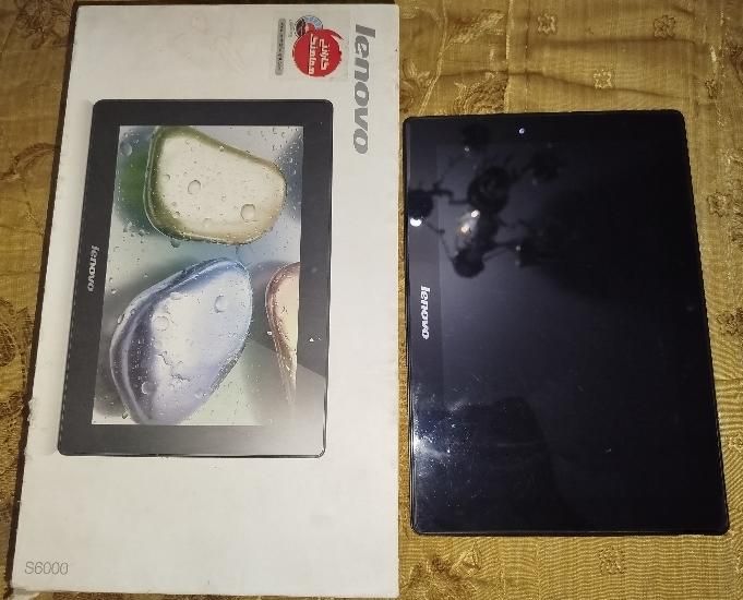 تبلت lenovo S6000|تبلت|کرج, کیانمهر|دیوار