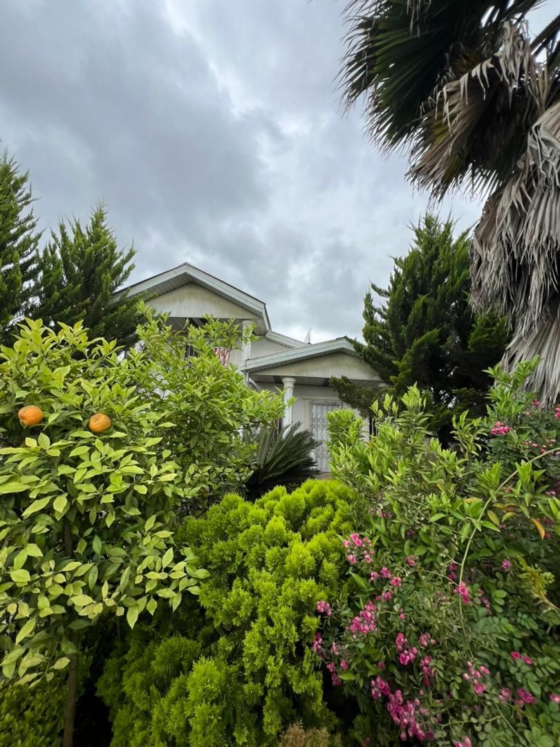 زورد گوشیو بگیر از دست ندادی ویلا باغ تو دلی کاسبی|فروش خانه و ویلا|رویان, |دیوار