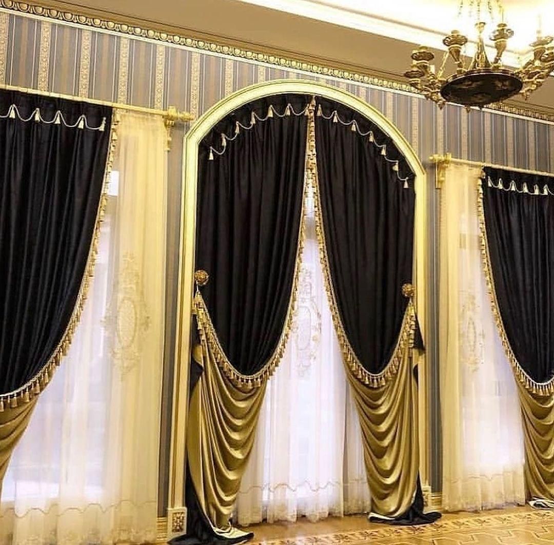 پرده برقی هوشمند|پرده، رانر، رومیزی|تبریز, |دیوار