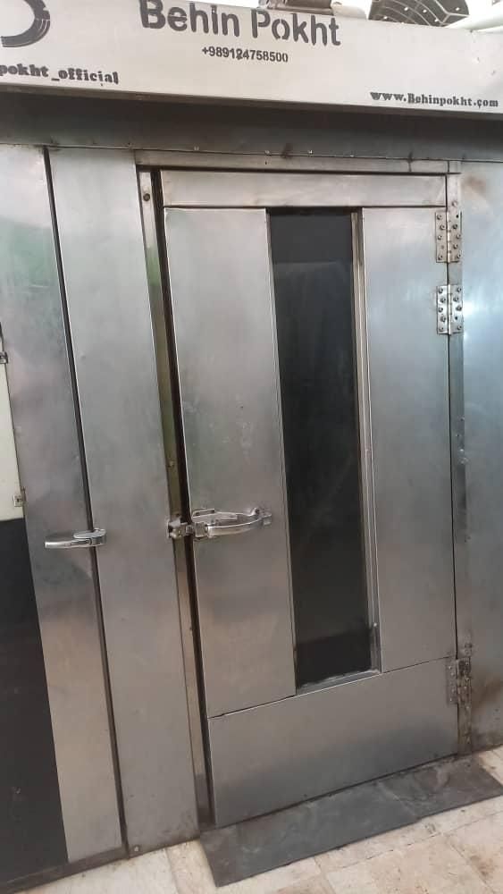 فر نان فانتزی و قنادی ۳۲ گردون بخار دار|کافی‌شاپ و رستوران|تهران, شهرک فردوس (حسینی)|دیوار