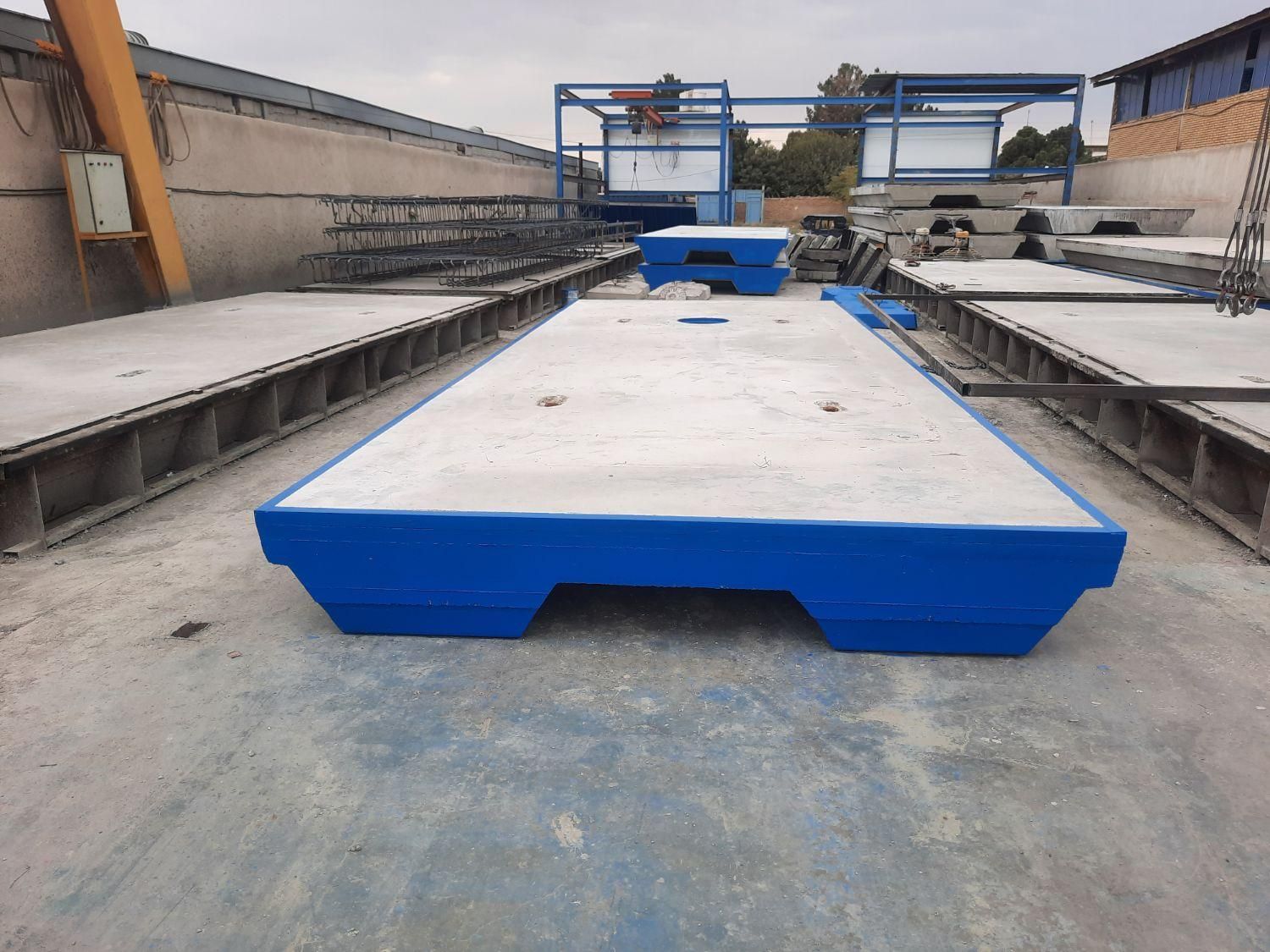 باسکول تریلی کش،کامیون کش|ماشین‌آلات صنعتی|تهران, آذربایجان|دیوار