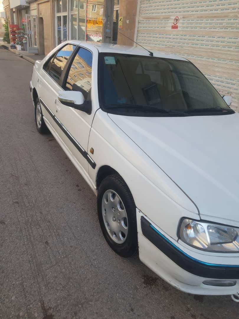 پژو پارس مدل 87|خودرو سواری و وانت|اردبیل, |دیوار