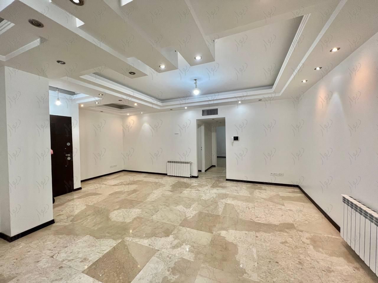 ۸۰ متر/طبقه اول/آلاله شرقی(نیلوفر)|فروش آپارتمان|تهران, سازمان آب|دیوار