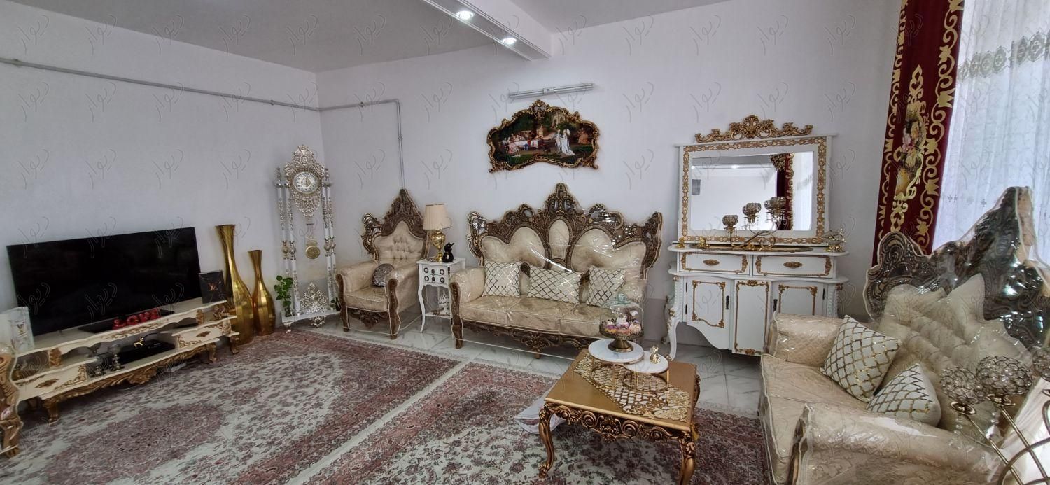 منزل ۱۰۵ متری شهرک مطهری|فروش خانه و ویلا|شیراز, شهرک شهید مطهری|دیوار