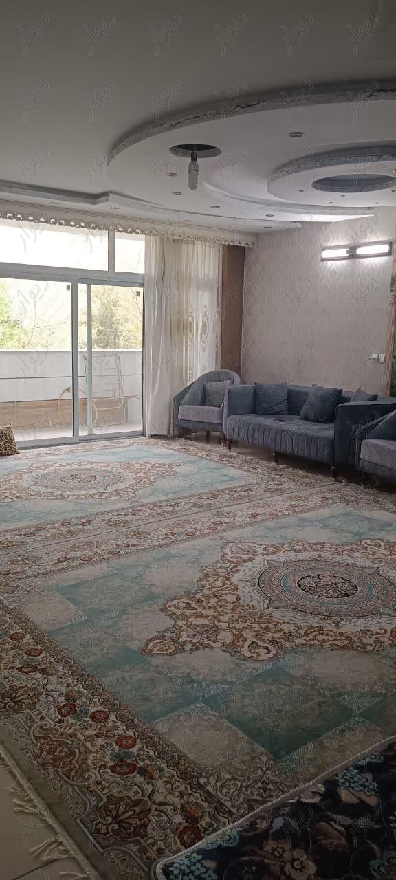 آپارتمان ۹۸ متری ۲ خواب|فروش آپارتمان|اصفهان, رزمندگان|دیوار