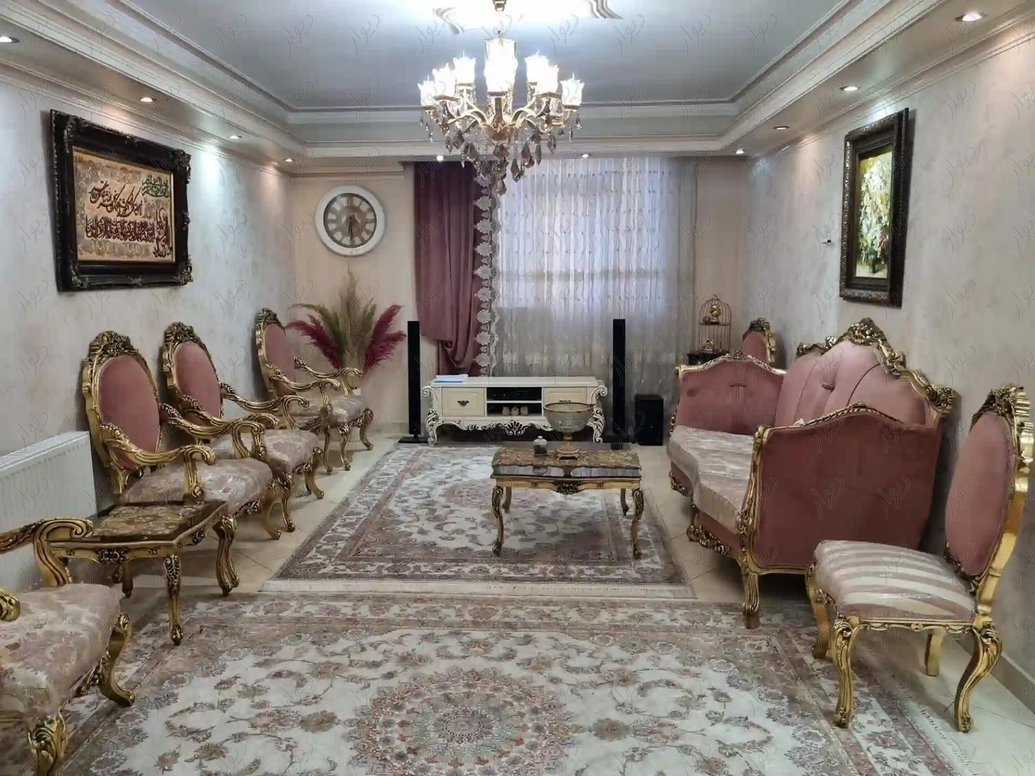 واحد ۶۵ متری یک خوابه پیروزی|فروش آپارتمان|تهران, دهقان|دیوار