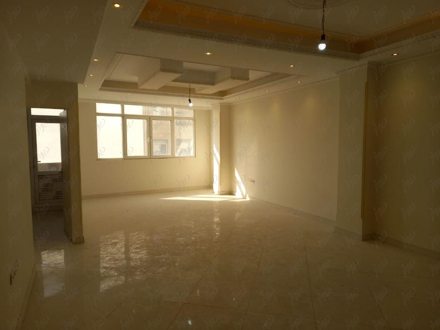 آپارتمان 90 متری دو خواب فول امکانات نوساز تمیز|اجارهٔ آپارتمان|تهران, شهران جنوبی|دیوار