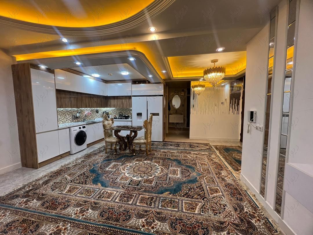 رهن کامل آپارتمان۱۰۰متری چهارراه خوزستان|اجارهٔ آپارتمان|شوش, |دیوار