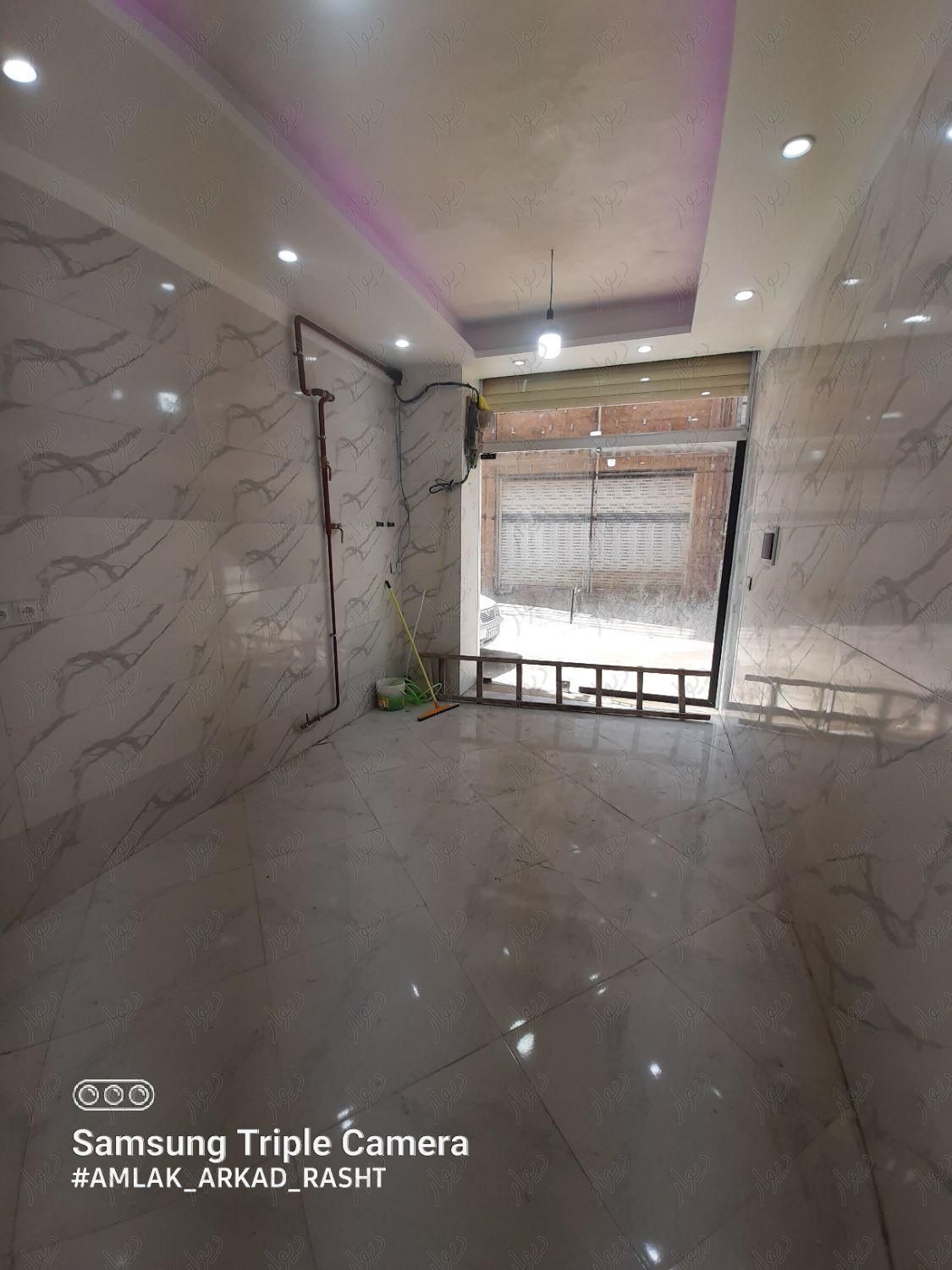 مغازه،صفر،20متر مخصوص آرایشگاه زنانه شهید بهشتی|فروش مغازه و غرفه|رشت, گاز|دیوار