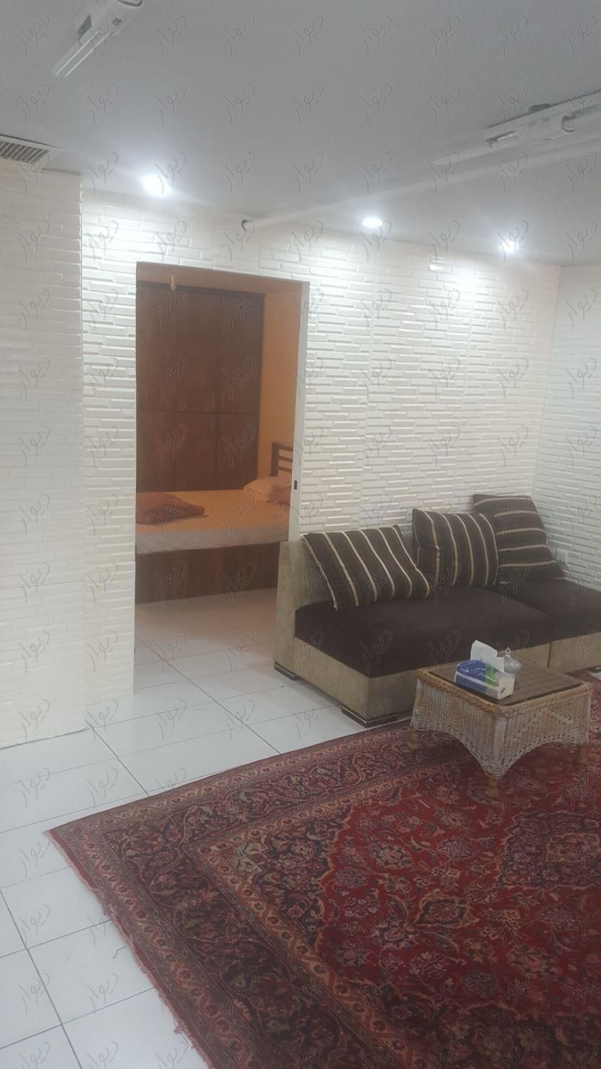 اجاره یک روزه سوییت اپارتمان|اجارهٔ آپارتمان|تهران, سعادت‌آباد|دیوار