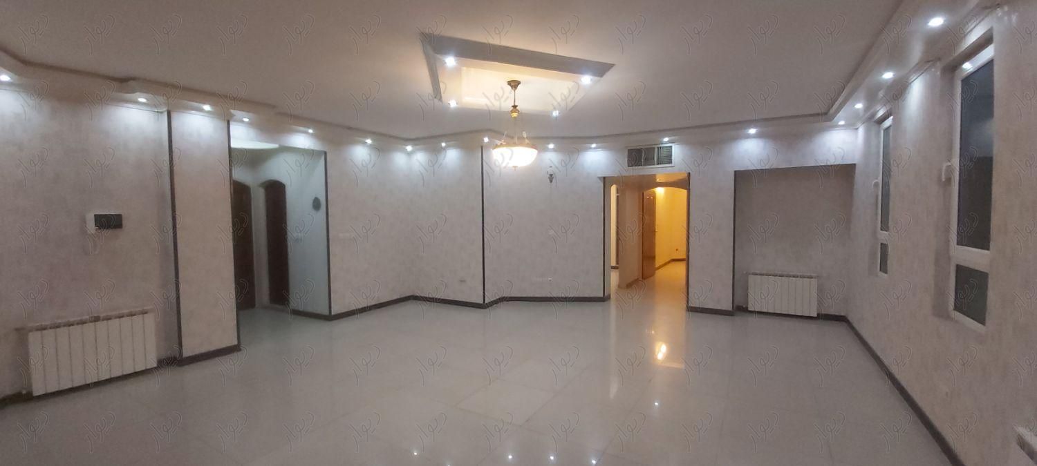 آپارتمان ۱۳۰ متر دو خواب مطهری|اجارهٔ آپارتمان|اصفهان, بیشه حبیب|دیوار