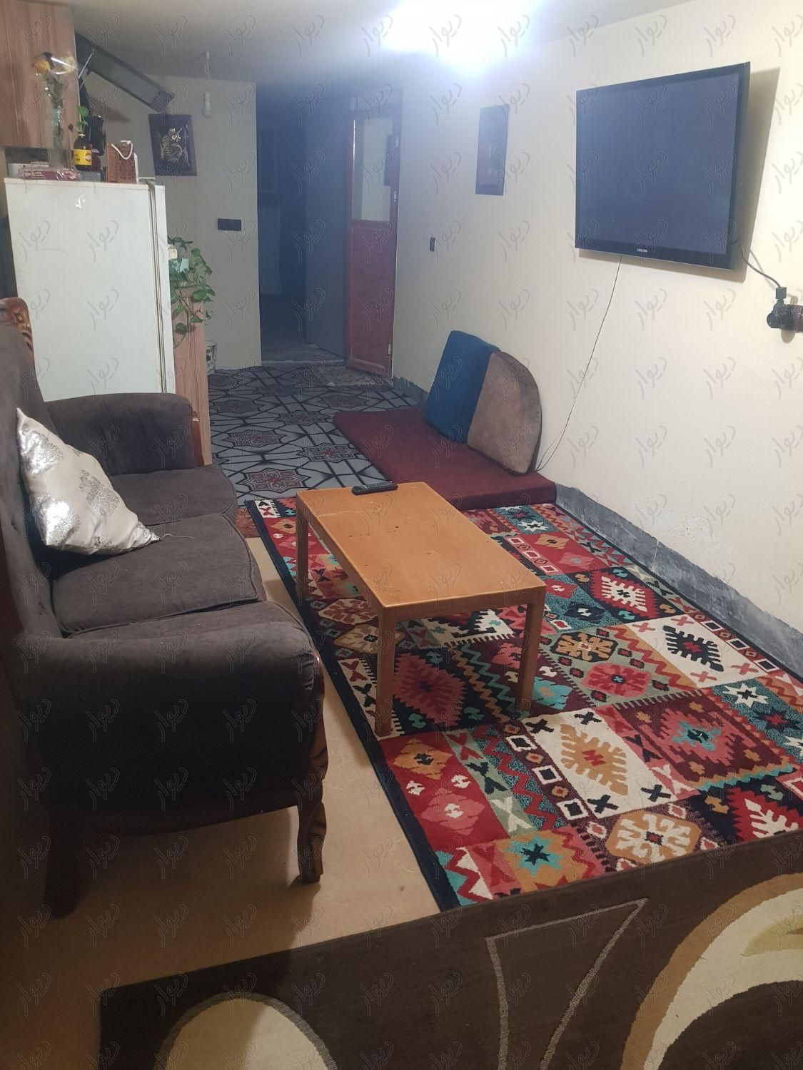 اجاره سوییت مبله|اجارهٔ کوتاه مدت آپارتمان و سوئیت|شیراز, مسلم|دیوار