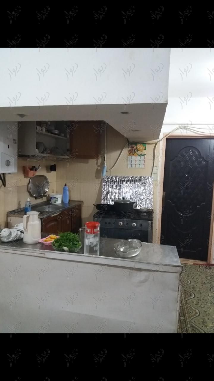 خانه دوبلکس در حصیر آباد ۶۵ متری|فروش خانه و ویلا|اهواز, حصیرآباد|دیوار