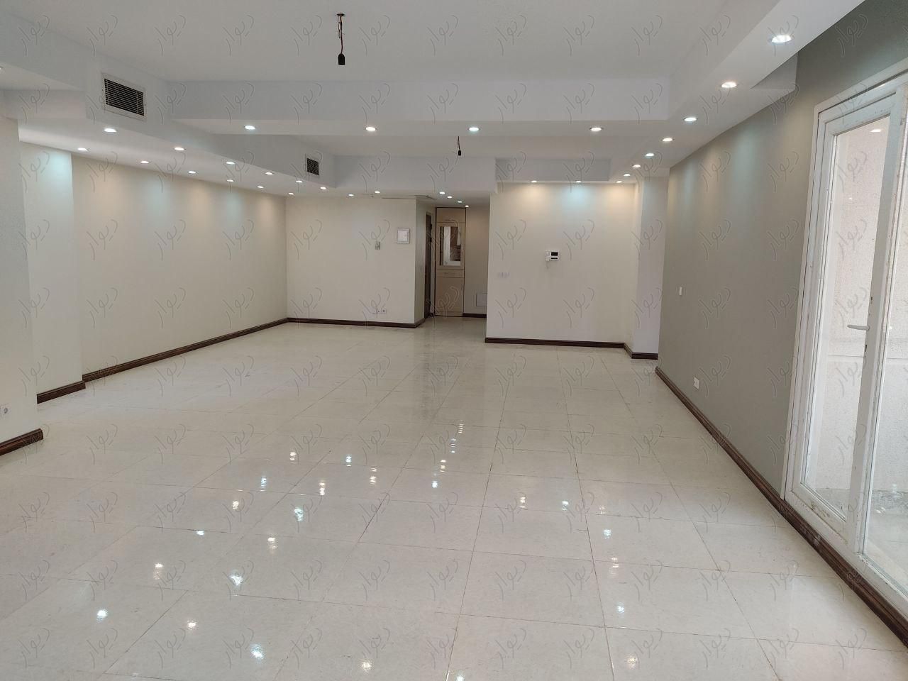 رهن کامل آپارتمان ۱۵۴ متری در شهرک مرواریدشهر|اجارهٔ آپارتمان|تهران, شریف|دیوار