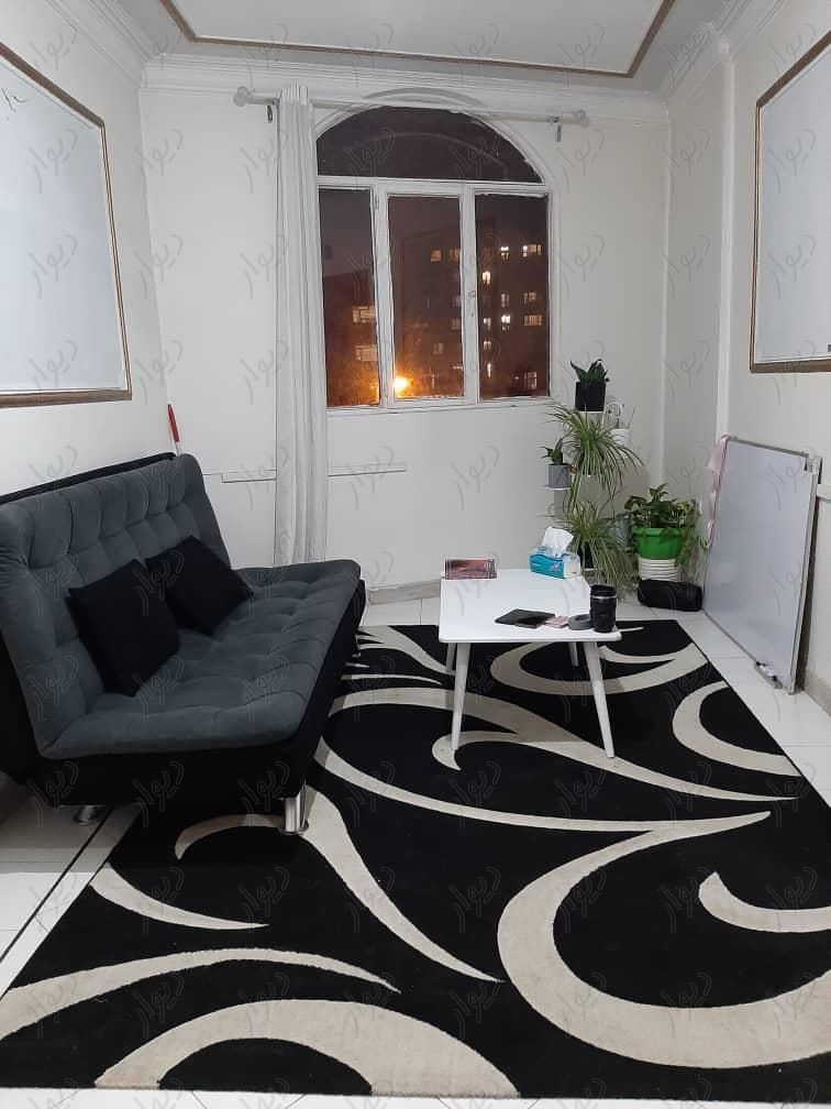 برگلبرگ غربی،۴۰متر،۱خواب شیک و تمیز|اجارهٔ آپارتمان|تهران, مجیدیه|دیوار