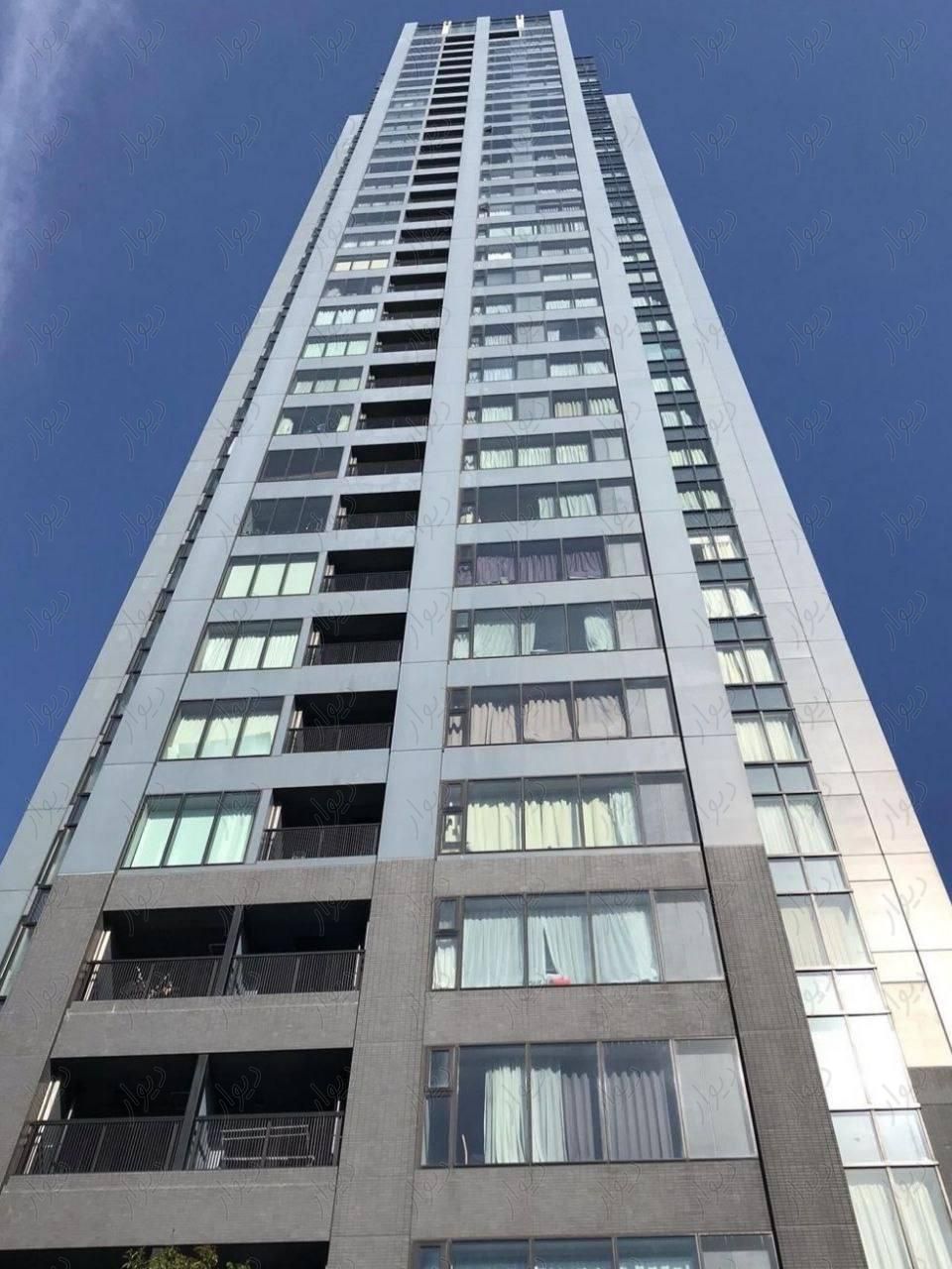 93متری چیتگر برج برند منطقه|فروش آپارتمان|تهران, چیتگر|دیوار
