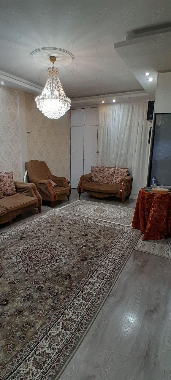 آپارتمان فول بازسازی|فروش آپارتمان|تهران, گرگان|دیوار