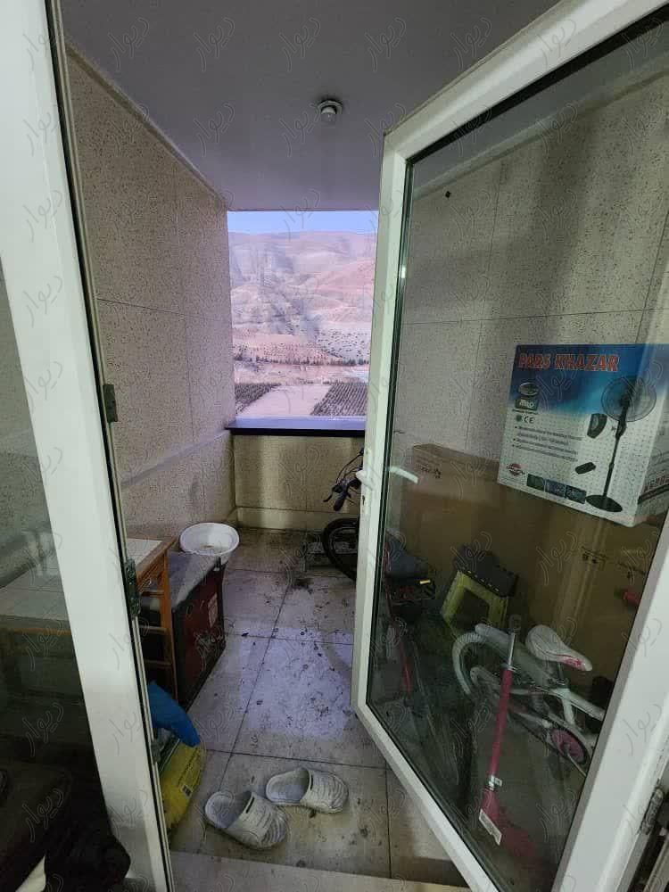 رهن واجاره ۱۰۸متر دوخواب چیتگر|اجارهٔ آپارتمان|تهران, شریف|دیوار