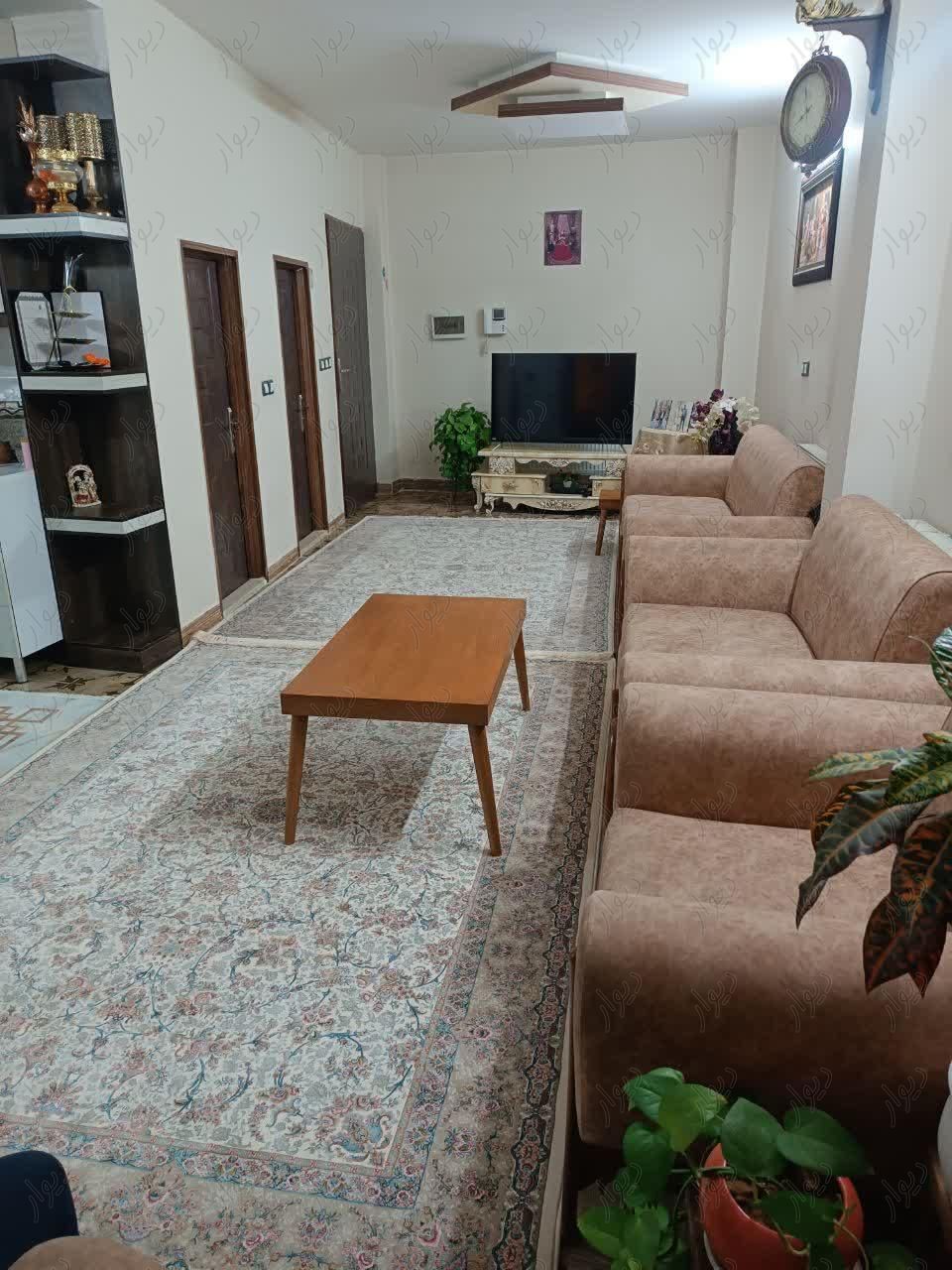 آپارتمان ۷۶ متر|فروش آپارتمان|اصفهان, شهرک ولی عصر|دیوار