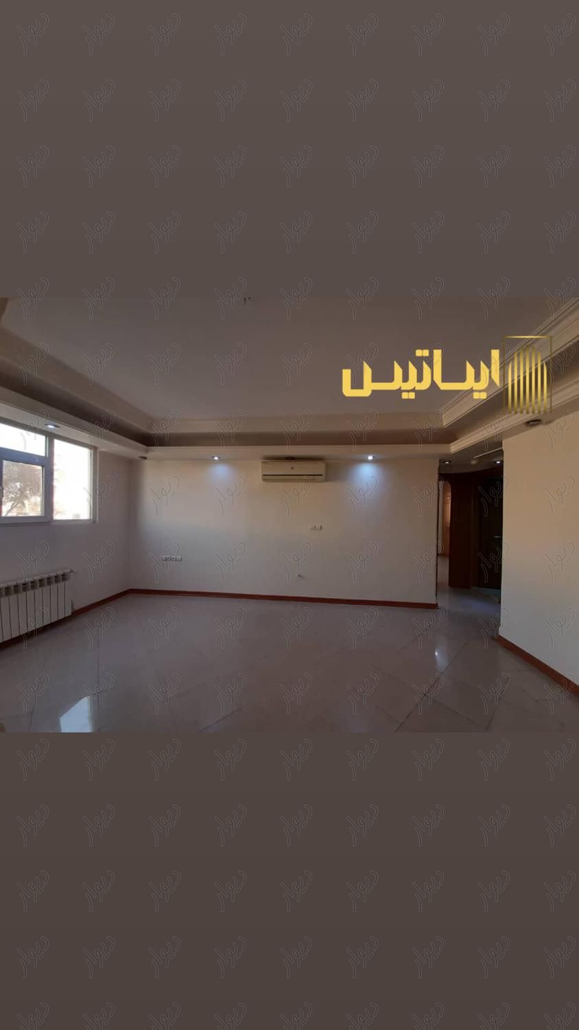 آپارتمان ۱۰۰ متر. ۲ خواب.آپادانا اول|اجارهٔ آپارتمان|اصفهان, گبر‌آباد|دیوار