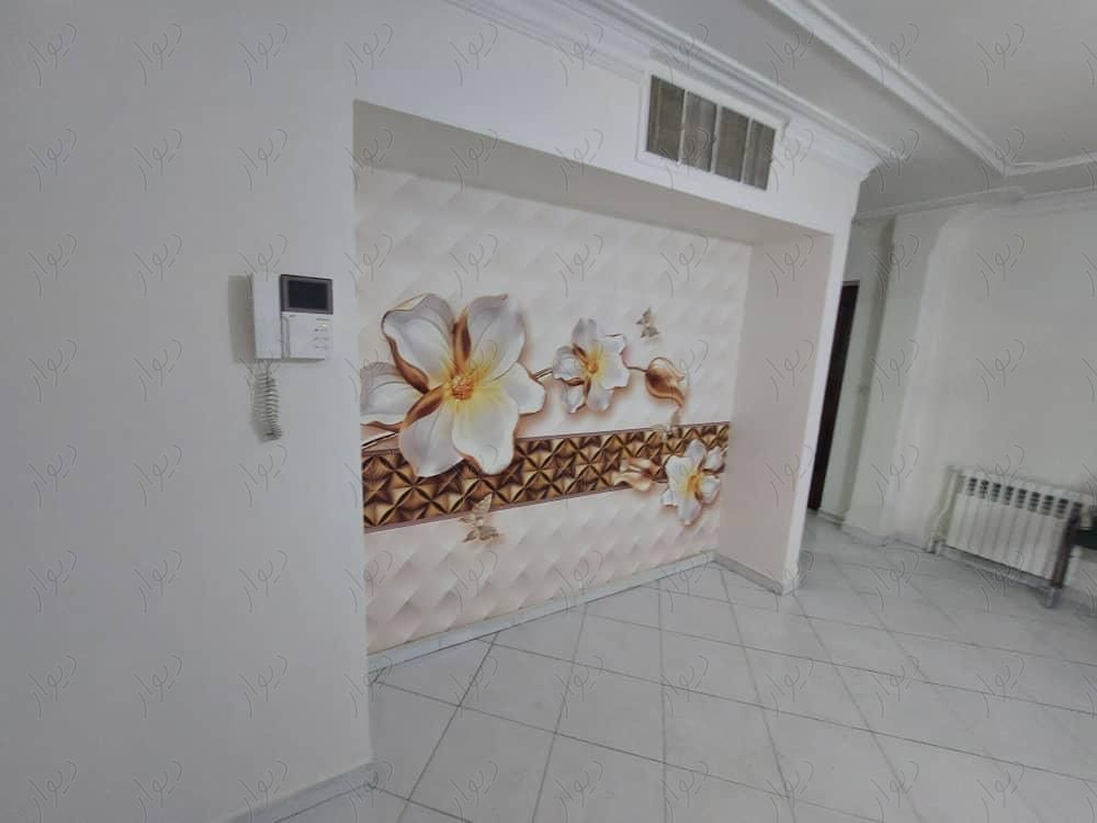 ۱۱۰متر۲خوابه داخل برج خوش نقشه نورگیر|اجارهٔ آپارتمان|تهران, زیبادشت|دیوار