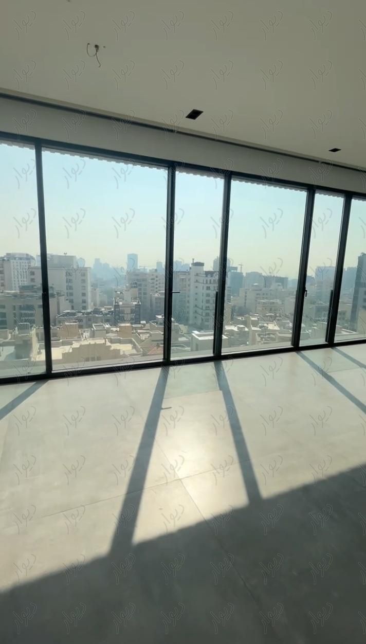 181 متر سوپر مدرن*ویو شمال و جنوب*ارتفاع سقف 4متر|فروش آپارتمان|تهران, زعفرانیه|دیوار