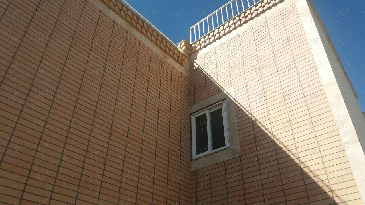 آپارتمان دو طبقه دربست نوساز|فروش آپارتمان|اصفهان, کلمه خوران|دیوار