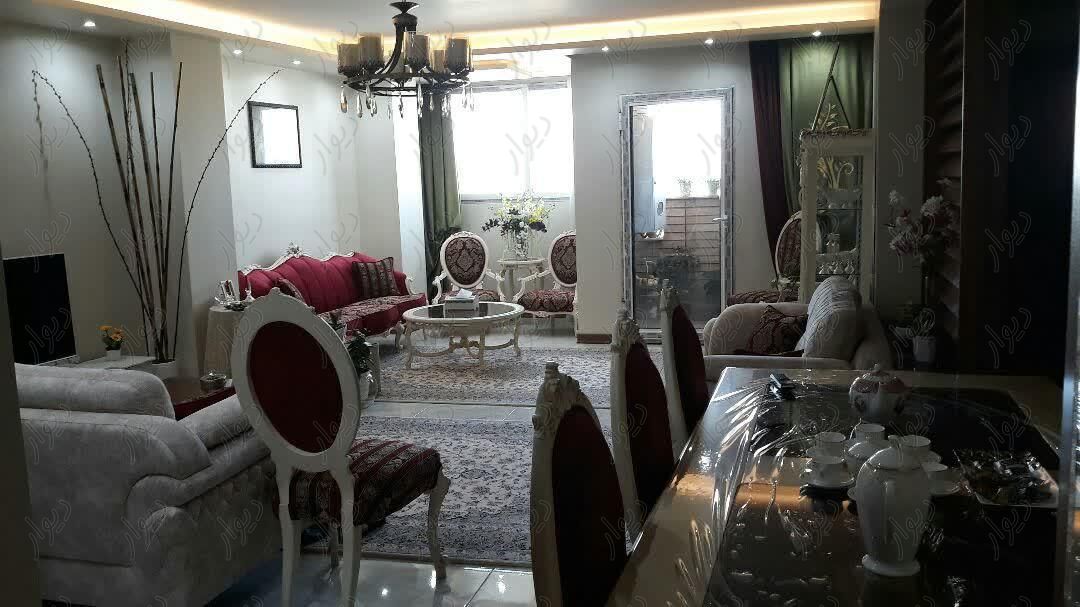 آپارتمان ۸۲ متری دوخواب خ فروردین|فروش آپارتمان|اصفهان, فروردین|دیوار