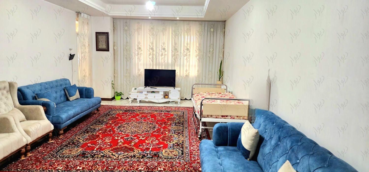 105متر/ آپارتمان/ شیک /سعیداباد|فروش آپارتمان|تهران, شهرک دانشگاه تهران|دیوار