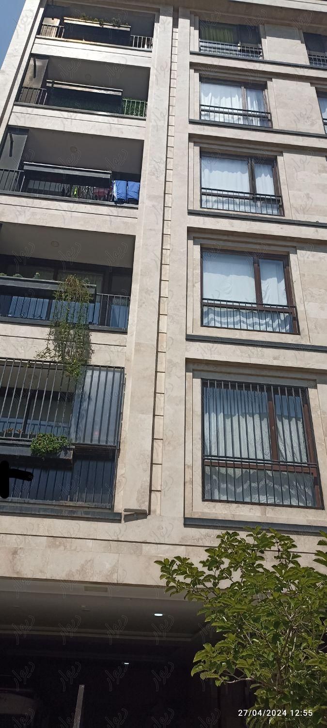 اجاره ۸۵ متری مجیدیه شمالی|اجارهٔ آپارتمان|تهران, مجیدیه|دیوار