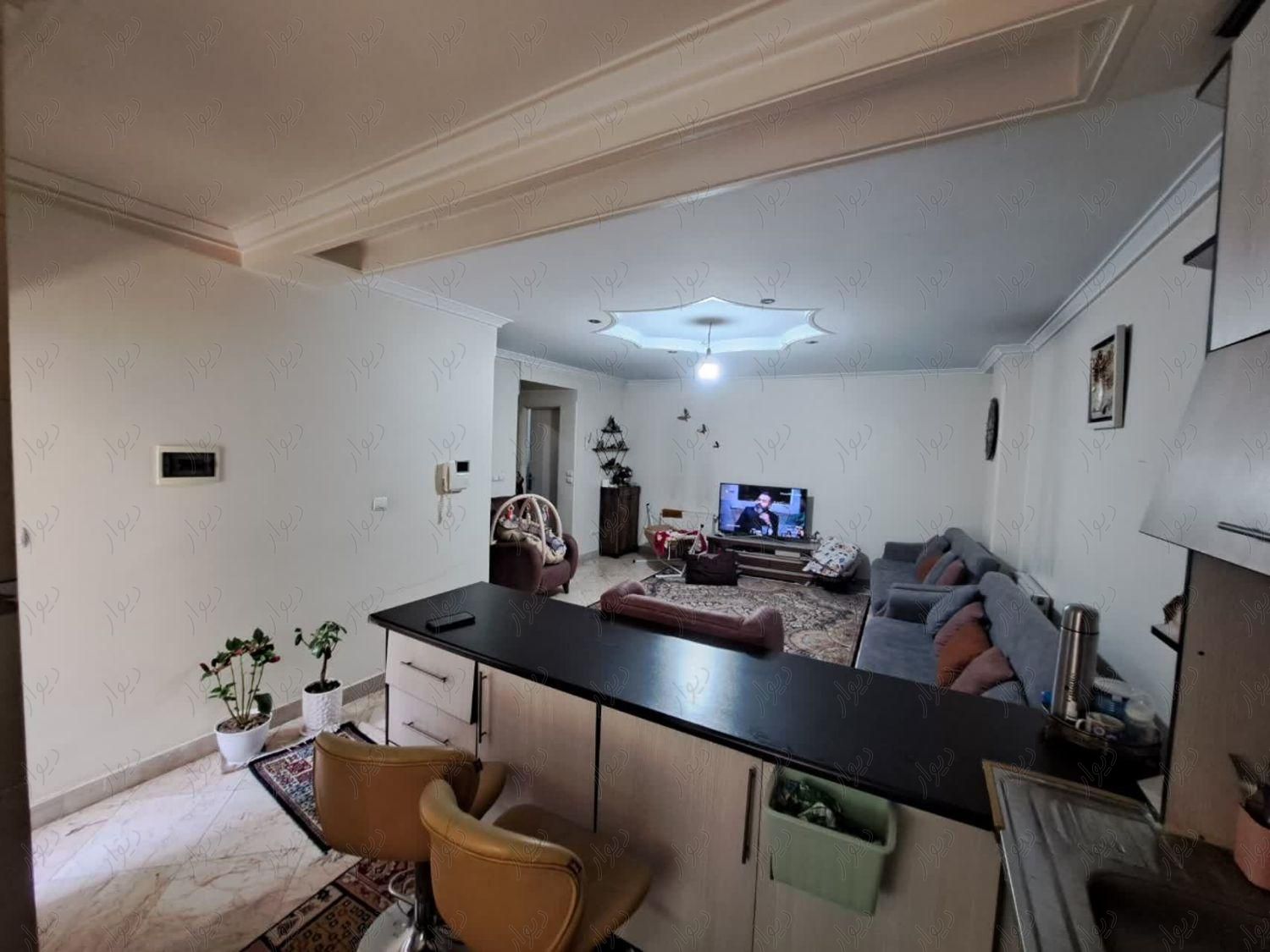 آپارتمان یک خوابه 55متری|فروش آپارتمان|تهران, سرآسیاب مهرآباد|دیوار