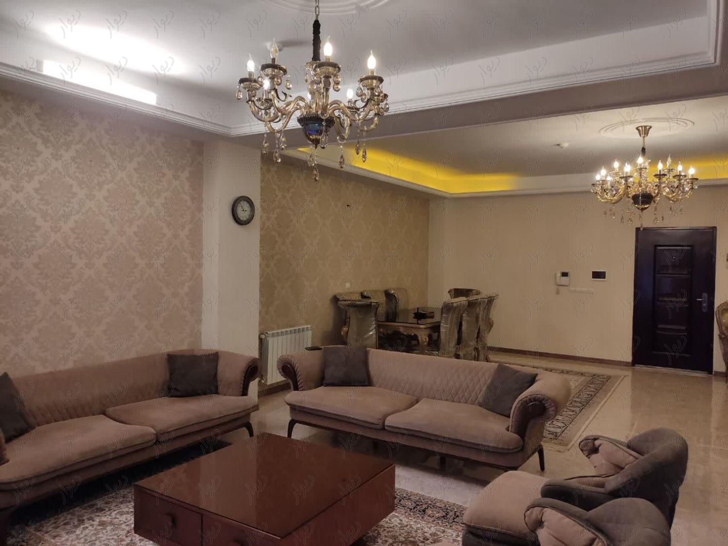 آپارتمان 127 متری دو خواب|اجارهٔ آپارتمان|تهران, علی‌آباد|دیوار