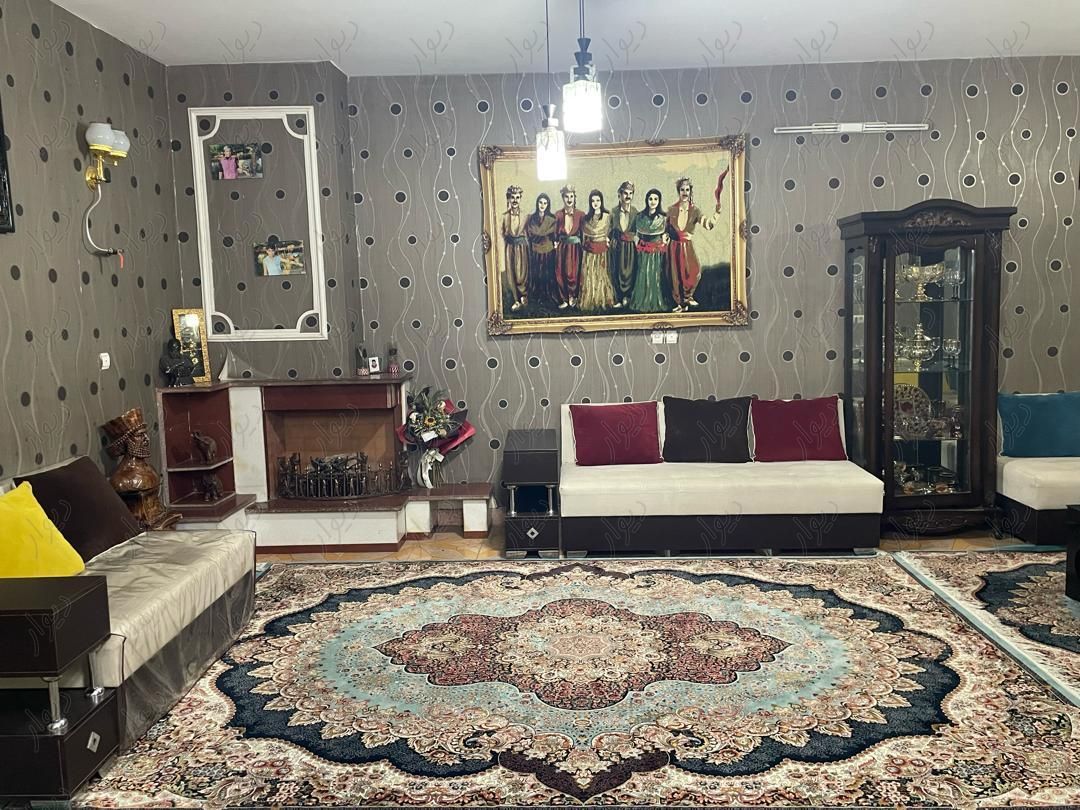 دو واحد هرکدام سه خوابه باهنر جنوبی|فروش خانه و ویلا|شیراز, ترمینال باربری|دیوار