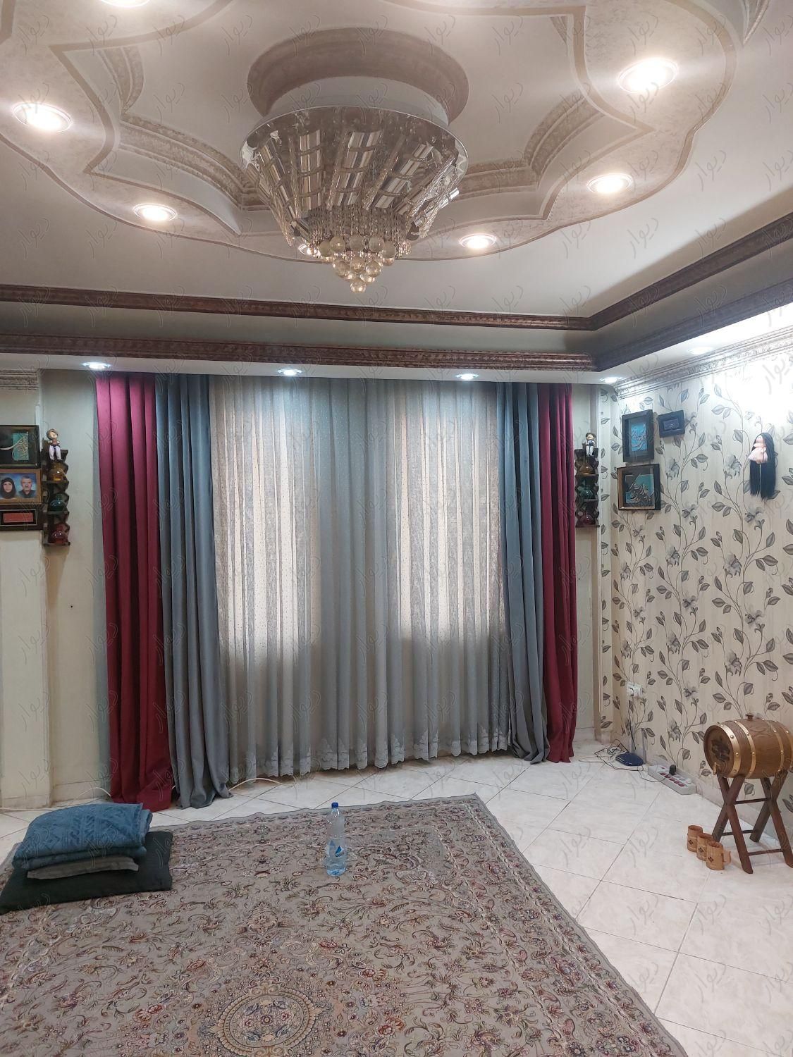 ۶۰متر یکخوابه|اجارهٔ آپارتمان|تهران, شهادت|دیوار