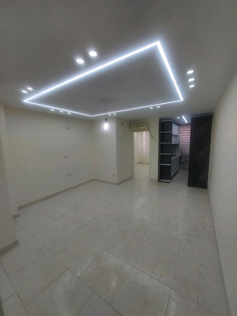 (فول ۴٢متر آسانسور بالکن پارکینگ اندیشه فاز١)|فروش آپارتمان|تهران, صالح‌آباد شرقی|دیوار