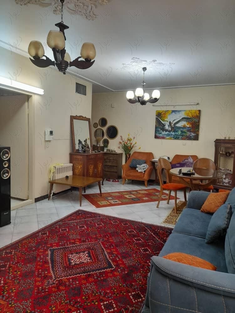 آپارتمان فروشی|فروش آپارتمان|تهران, دانشگاه شریف|دیوار