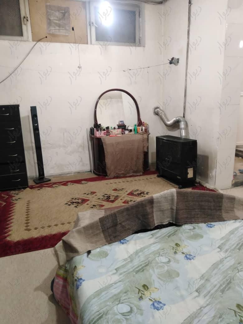 منزل دربست یک خوابه|اجارهٔ آپارتمان|شیراز, محله سنگ سیاه|دیوار
