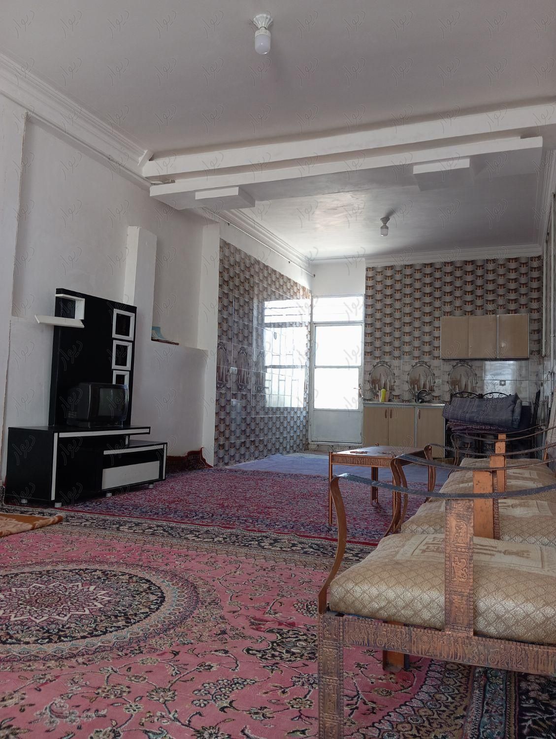کریم آباد علیا خانه اجاره ای|اجارهٔ خانه و ویلا|رفسنجان, |دیوار