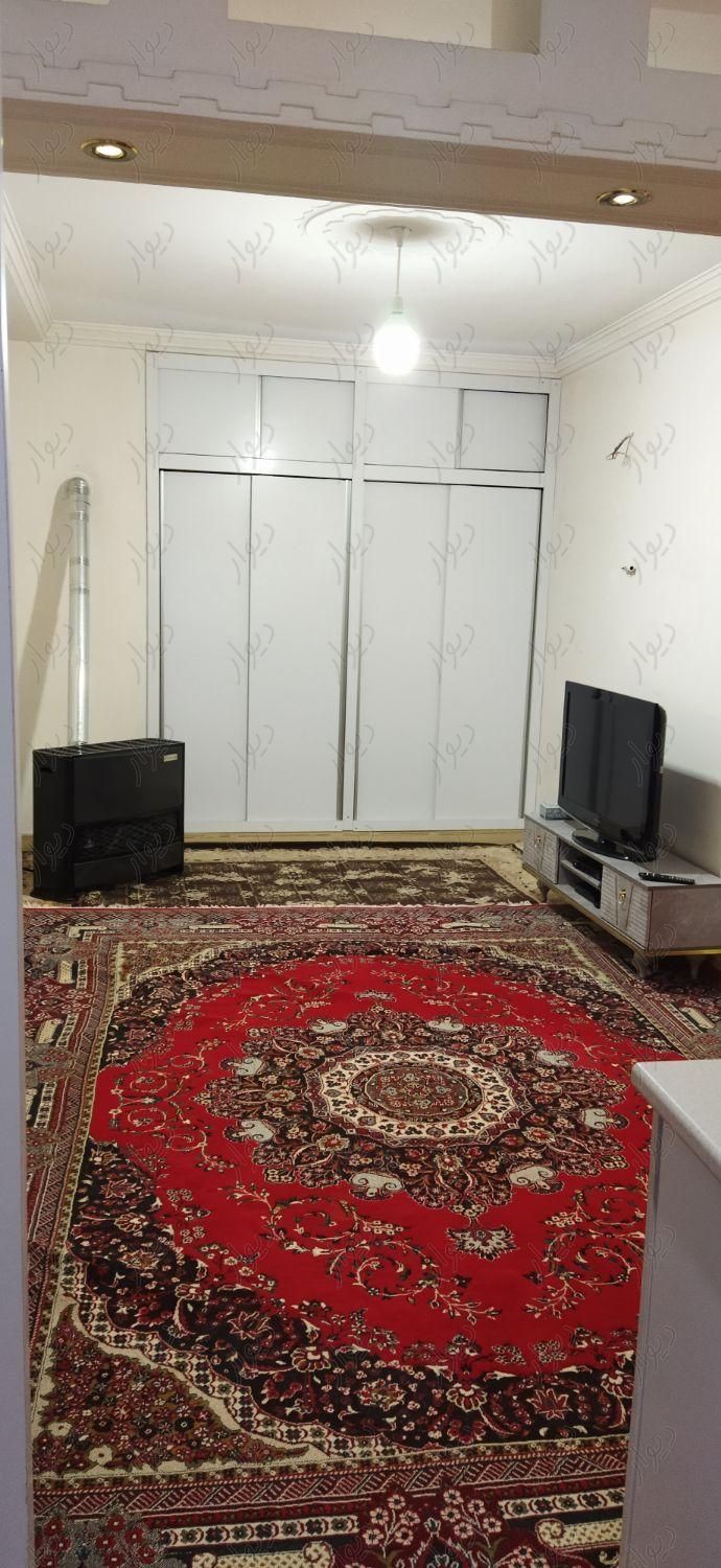 آپارتمان 40.5متری لوکیشن منطقه ملکی شمالی|فروش آپارتمان|تهران, شمشیری|دیوار