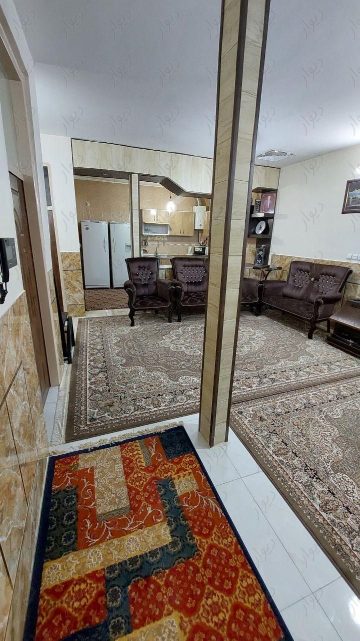 ۱۰۵ متر دوخوابه کف سرامیک سرویس بهداشتی ۲عدد|فروش خانه و ویلا|اصفهان, زینبیه|دیوار